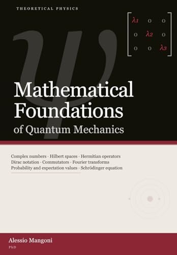Amazon.com: Mathematical Physics: A Modern Introduction to Its